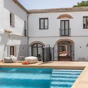Libere Patio Santa Marta قرطبة