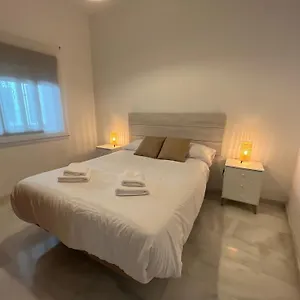  Apartamento En Casco Historico