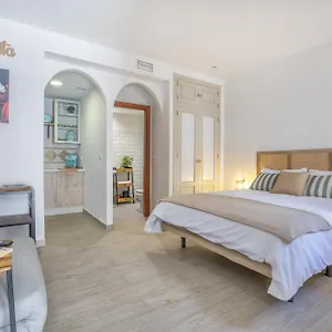 Apartamento El Rincon De La Chiquita & Parking