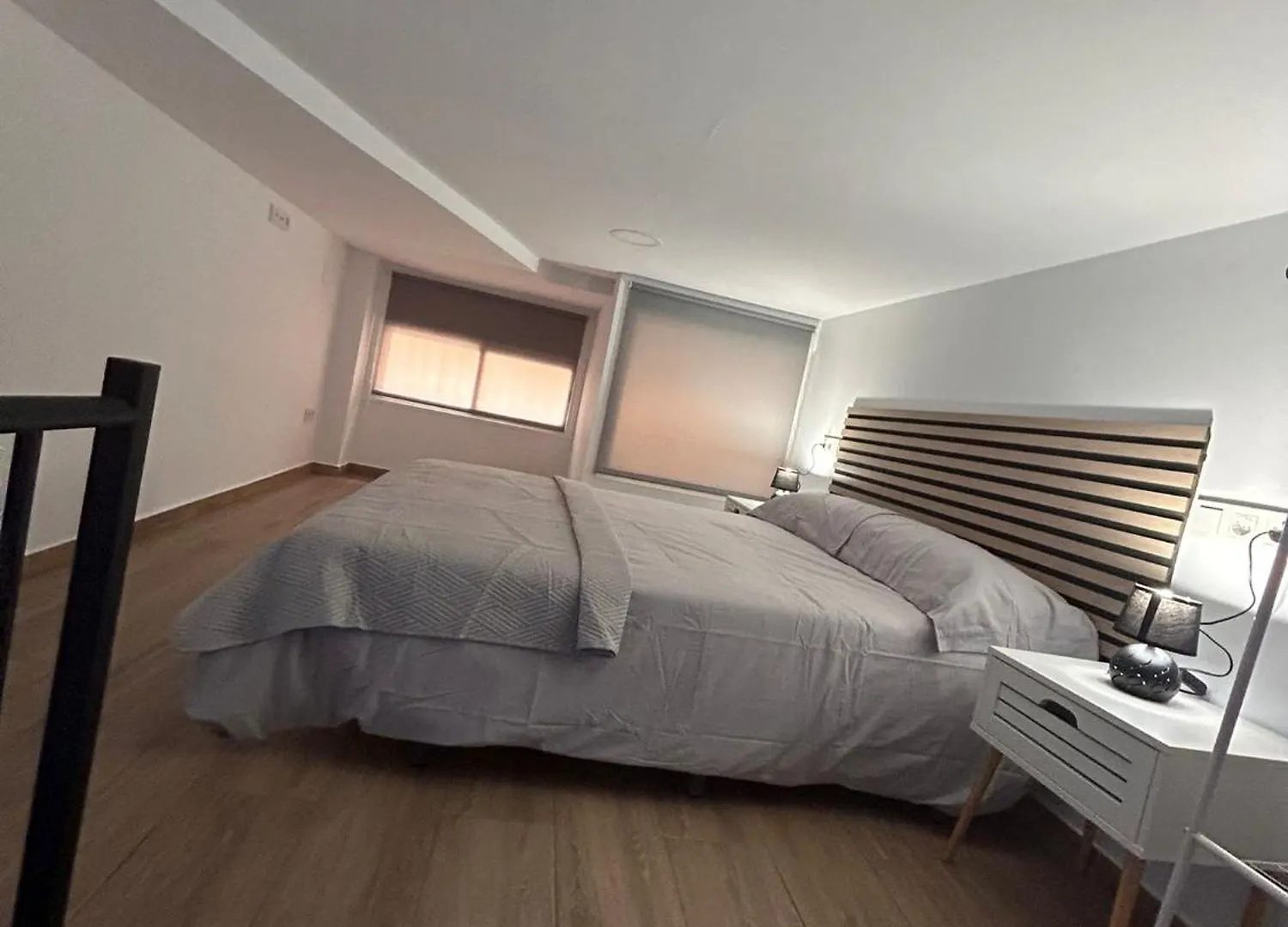 Apartamento La Gloria 1 Córdoba España