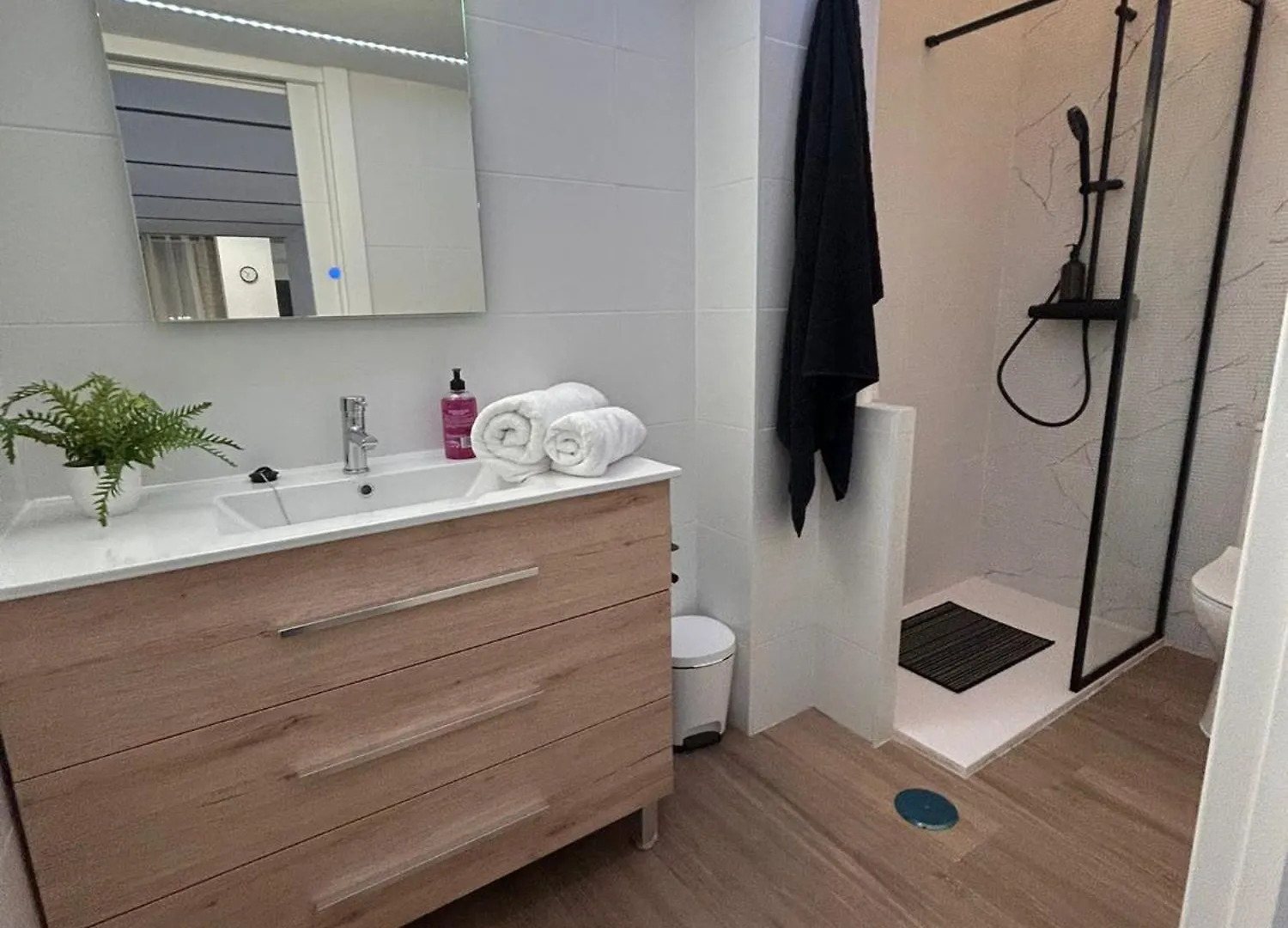 Apartamento La Gloria 1 Córdoba