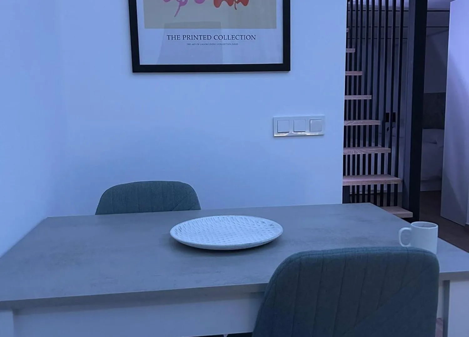 Apartamento La Gloria 1 Córdoba
